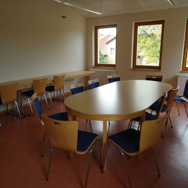 Kleiner Gemeinderaum