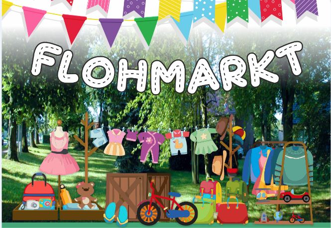 Flohmarkt 3